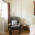 Entre Campo Y Playa, Casa Reformada A 3 Min De Somo *