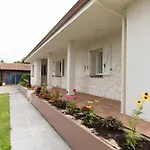 Entre Campo Y Playa, Casa Reformada A 3 Min De Somo Semesterbostad