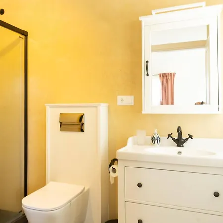 Casa En La Dama Blanca Hébergement de vacances