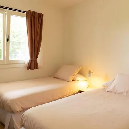 Hébergement de vacances Casa En La Dama Blanca