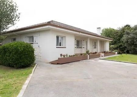 Casa La Dama Blanca A Menos De 4km De Somo Suesa