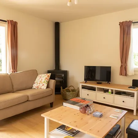 Entre Campo Y Playa, Casa Reformada A 3 Min De Somo
