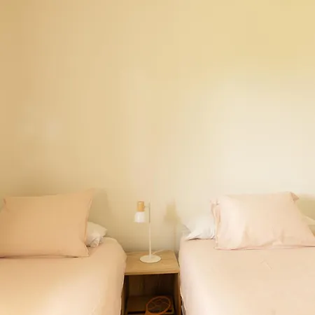 Entre Campo Y Playa, Casa Reformada A 3 Min De Somo בית נופש *