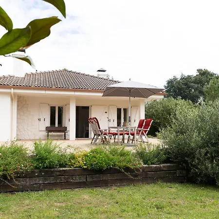 Entre Campo Y Playa, Casa Reformada A 3 Min De Somo Suesa