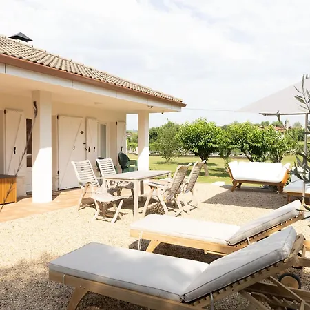 Entre Campo Y Playa, Casa Reformada A 3 Min De Somo