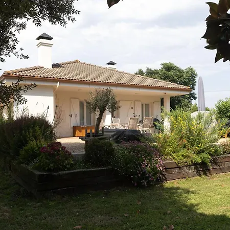 בית נופש Entre Campo Y Playa, Casa Reformada A 3 Min De Somo Suesa