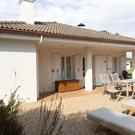 Entre Campo Y Playa, Casa Reformada A 3 Min De Somo בית נופש