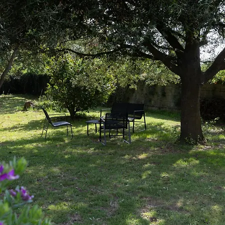 Entre Campo Y Playa, Casa Reformada A 3 Min De Somo בית נופש *