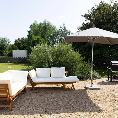 Entre Campo Y Playa, Casa Reformada A 3 Min De Somo