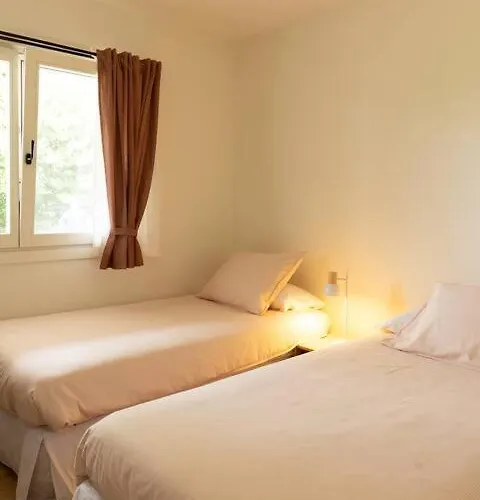 Prázdninový dům Entre Campo Y Playa, Casa Reformada A 3 Min De Somo