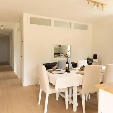 Entre Campo Y Playa, Casa Reformada A 3 Min De Somo