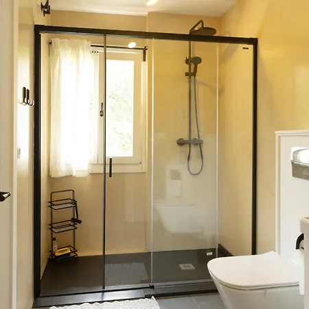 Casa La Dama Blanca A Menos De 4Km De Somo Suesa