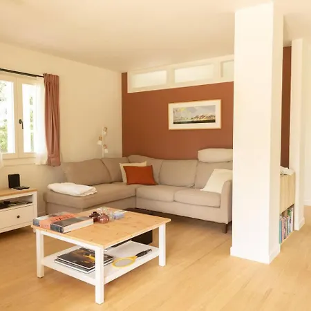 Casa La Dama Blanca A Menos De 4km De Somo 度假居 Suesa