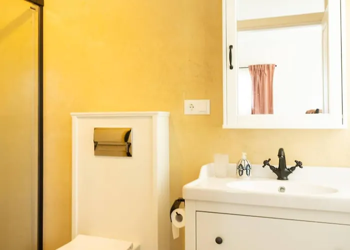 Entre Campo Y Playa, Casa Reformada A 3 Min De Somo Ferienhaus