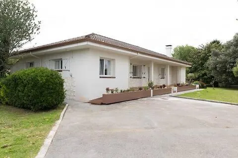 Entre Campo Y Playa, Casa Reformada A 3 Min De Somo Suesa